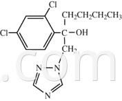 Hexaconazole